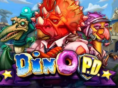 Crusino Casino screenshot