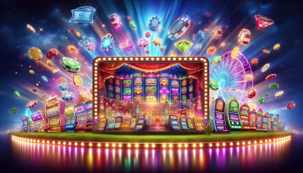 Crusino Casino